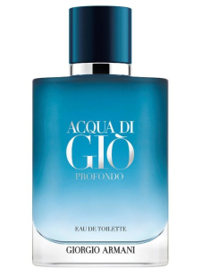 Giorgio Armani Acqua di Gio Profondo Eau de Toilette