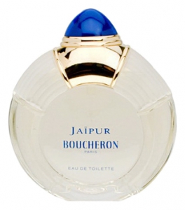 Boucheron Jaipur