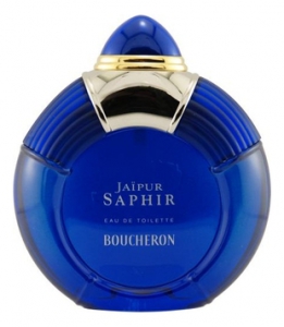 Boucheron Jaipur Saphir