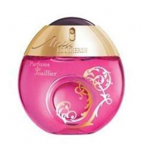 Boucheron Miss Boucheron Parfums de Joaillier