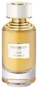 Boucheron Oud de Carthage