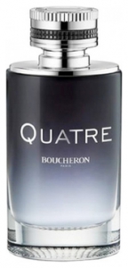 Boucheron Quatre Absolu de Nuit pour Homme