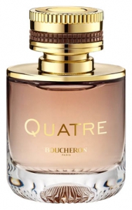 Boucheron Quatre Absolue De Nuit