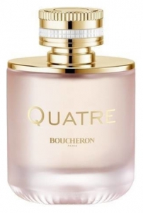 Boucheron Quatre En Rose