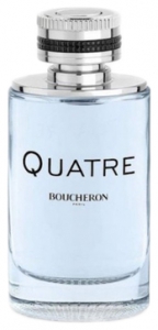 Boucheron Quatre Pour Homme