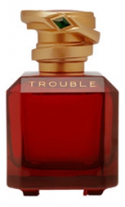 Boucheron Trouble