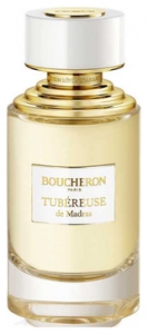 Boucheron Tubereuse De Madras