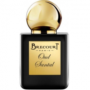 Brecourt Oud Santal