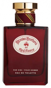 Brooks Brothers Red Fleece for Him