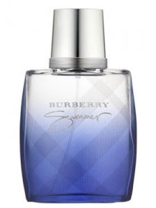 Burberry Summer for Men 2011