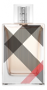 Burberry Brit Eau De Parfum