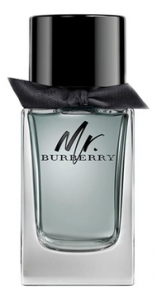 Burberry Mr. Burberry