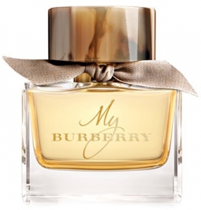 Burberry My Burberry