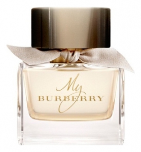 Burberry My Burberry Eau de Toilette