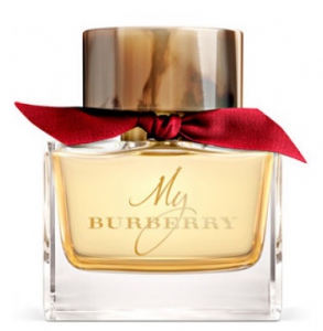 Burberry My Burberry Limited Edition