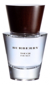 Burberry Touch For Men