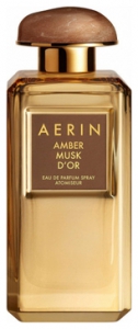 Aerin Lauder Amber Musk d`Or