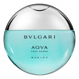 Bvlgari Aqva Marine Pour Homme