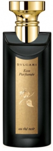 Bvlgari Au The Noir