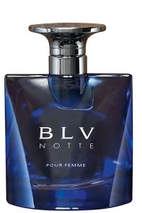 Bvlgari BLV Notte Pour Femme