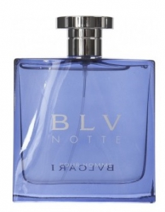 Bvlgari BLV Notte Pour Homme