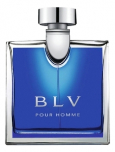 Bvlgari BLV pour Homme