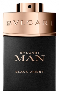 Bvlgari Bvlgari Man Black Orient