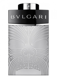 Bvlgari Bvlgari Man Extreme All Black Editions