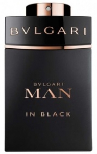 Bvlgari Bvlgari Man In Black