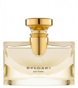 Bvlgari Bvlgari Pour Femme