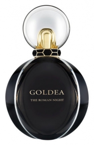 Bvlgari Goldea The Roman Night