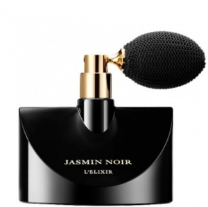 Bvlgari Jasmin Noir L`Elixir