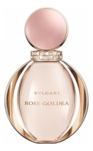 Bvlgari Rose Goldea