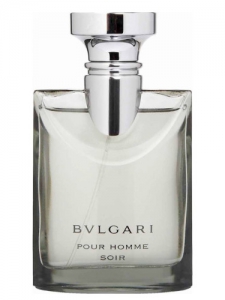 Bvlgari Bvlgari Pour Homme Soir