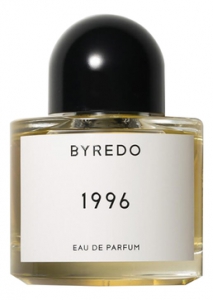 Byredo Parfums 1996 Inez & Vinoodh