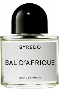 Byredo Parfums Bal D Afrique