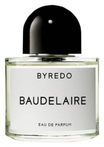 Byredo Parfums Baudelaire