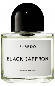 Byredo Parfums Black Saffron