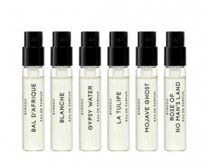 Byredo Parfums Discovery Set