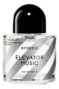 Byredo Parfums Elevator Music