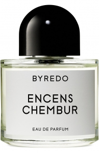 Byredo Parfums Encens Chembur