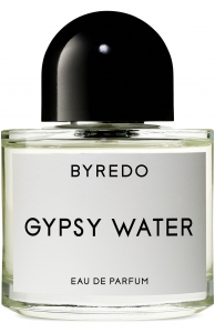 Byredo Parfums Gypsy Water