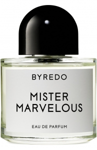 Byredo Parfums Mister Marvelous