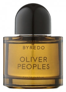 Byredo Parfums Oliver Peoples Mustard