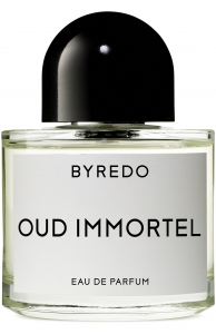 Byredo Parfums Oud Immortel