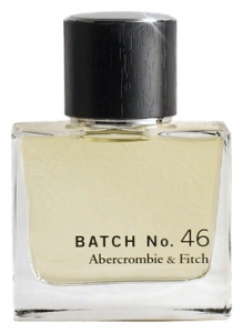 Abercrombie & Fitch Batch No 46