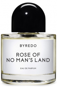 Byredo Parfums Rose Of No Man`s Land