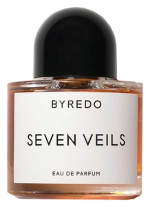 Byredo Parfums Seven Veils