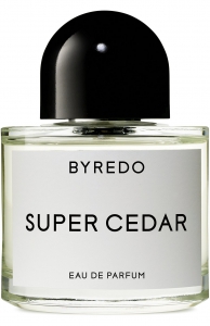 Byredo Parfums Super Cedar