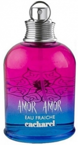 Cacharel Amor Amor eau Fraiche